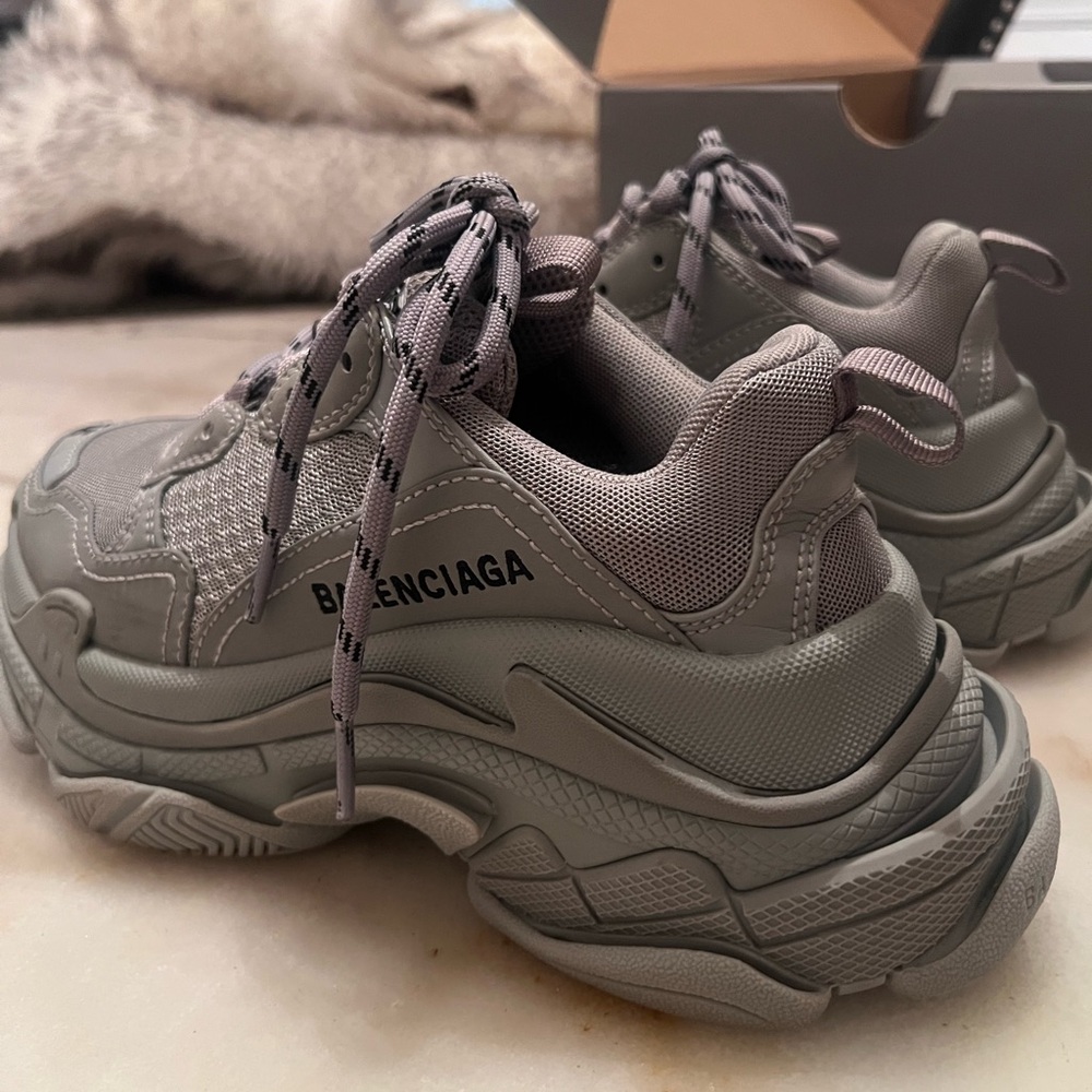 Balenciaga Triple S